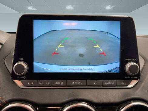 Used 2023 Nissan Sentra SR image 25