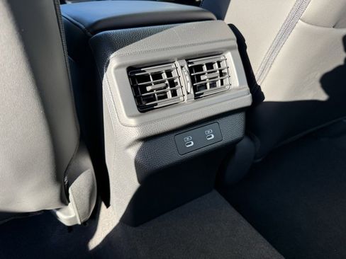 Certified 2025 Honda Accord Touring image 33