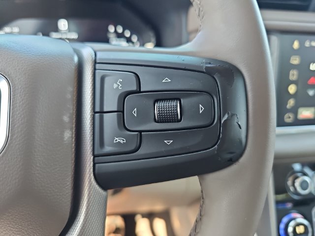 Used 2023 GMC Yukon Denali w/ Max Trailering Package AWD/4WD image 23