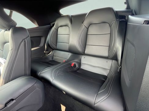 Certified 2026 Ford Mustang Premium RWD image 23