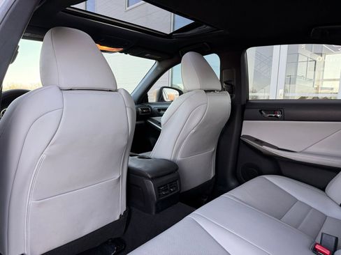 Used 2015 Lexus IS 250 w/ F-Sport Package image 24