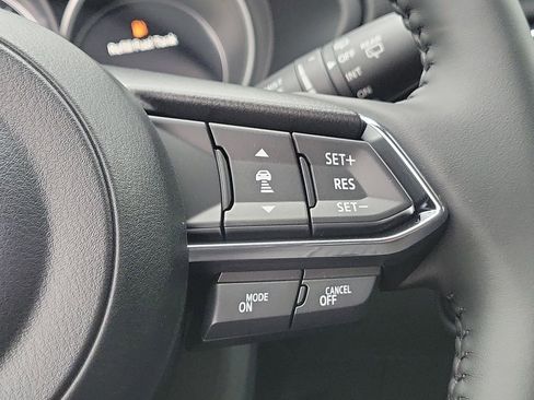 New 2025 MAZDA CX-5 AWD 2.5 S image 26