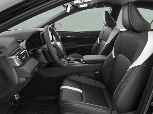 Certified 2026 Toyota Camry XSE FWD image 17