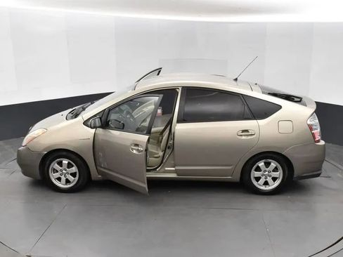 Used 2006 Toyota Prius FWD image 7