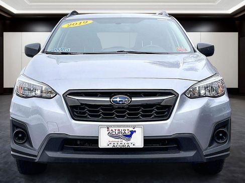 Used 2019 Subaru Crosstrek 2.0i image 3