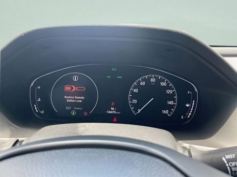 Used 2018 Honda Accord EX-L image 20