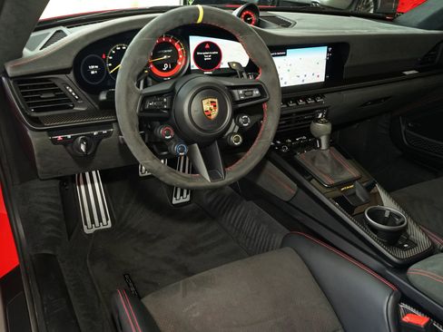 Used 2024 Porsche 911 GT3 RS image 14