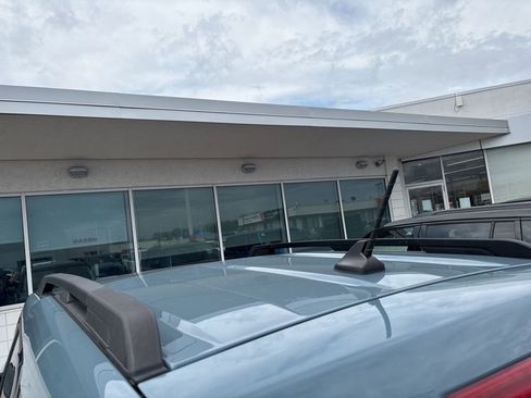 Used 2021 Ford Bronco Sport Big Bend w/ Big Bend Package image 5