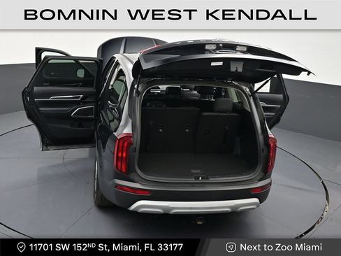 Used 2020 Kia Telluride LX image 33