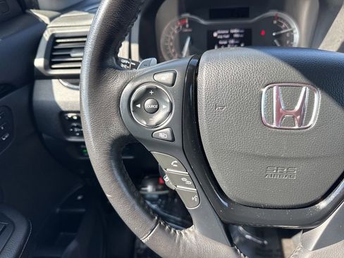 Used 2020 Honda Ridgeline RTL-E image 16