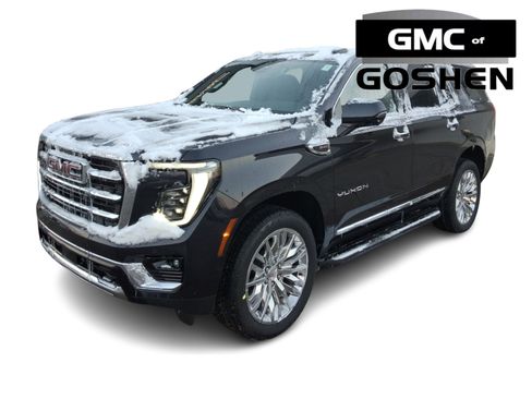 New 2026 GMC Yukon Elevation image 1