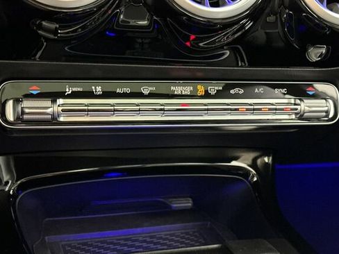 Certified 2025 Mercedes-Benz CLA 250 image 22