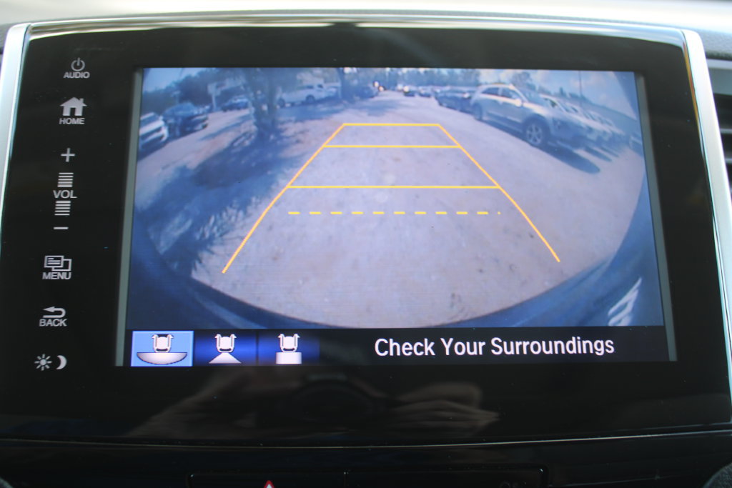 Used 2017 Honda Pilot EX-L image 48