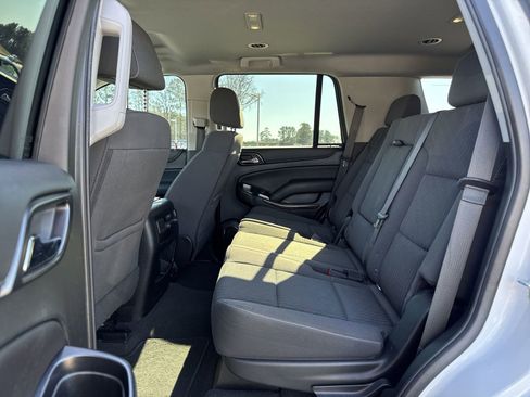 Used 2020 Chevrolet Tahoe LS image 29