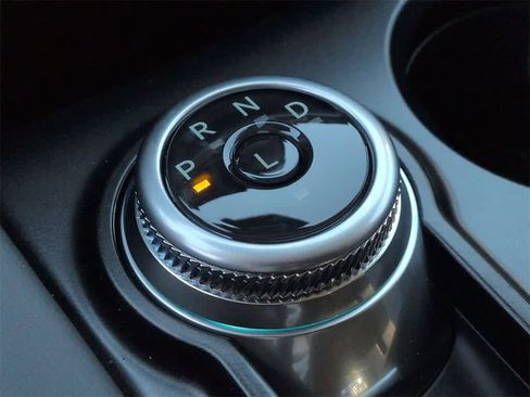 New 2026 Ford Explorer Active image 33