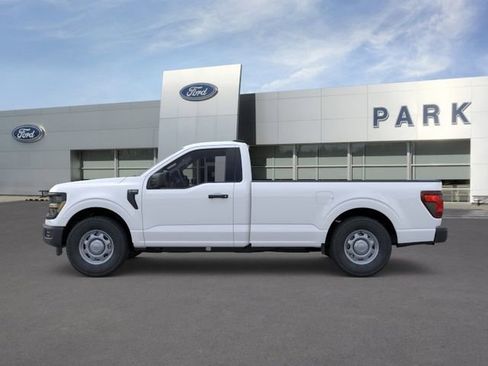 New 2026 Ford F150 XL image 3