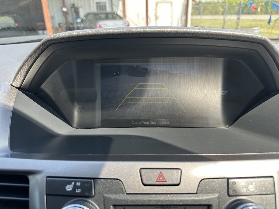 Used 2017 Honda Odyssey EX-L image 12