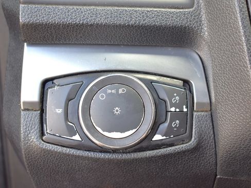 Used 2018 Ford Explorer 4WD Police Interceptor w/ Ultimate Wiring Package image 16