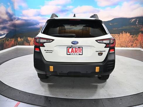 Used 2023 Subaru Outback Wilderness image 7