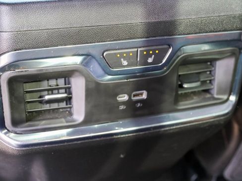 Used 2024 GMC Sierra 2500 Denali Ultimate image 23