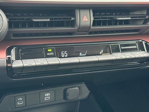 New 2026 Toyota Prius Plug-In Hybrid image 19