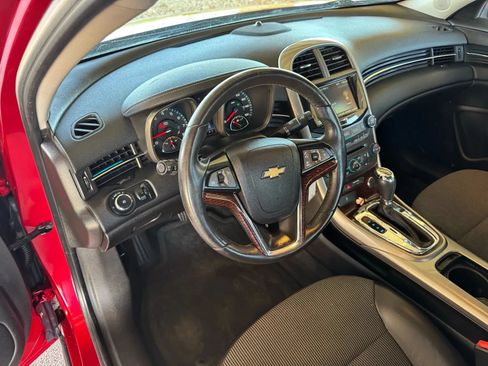 Used 2013 Chevrolet Malibu LT FWD image 10