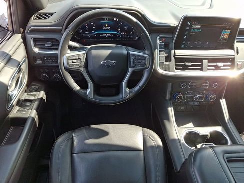 Used 2023 Chevrolet Tahoe Z71 AWD/4WD image 17