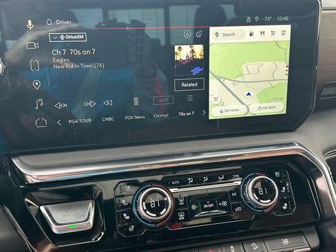 Used 2024 GMC Sierra 1500 Denali Ultimate image 30