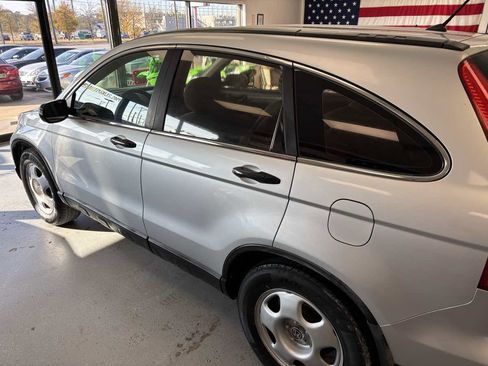 Used 2009 Honda CR-V LX image 11
