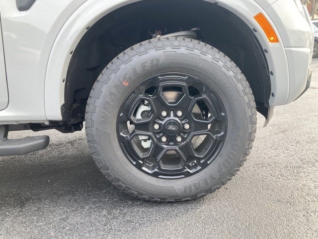 New 2026 Ford Ranger XLT AWD/4WD image 11