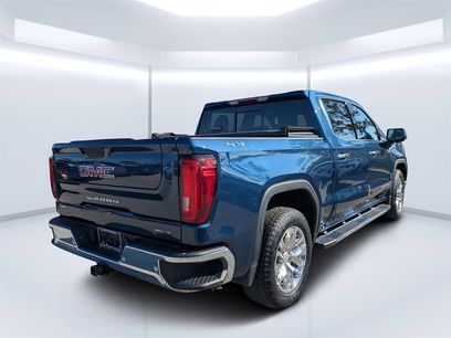 Used 2019 GMC Sierra 1500 SLT