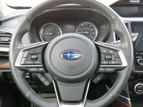 Used 2022 Subaru Forester Touring w/ Popular Package #2 image 25