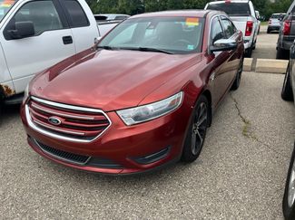 Used 2014 Ford Taurus Limited w/ Equipment Group 301A FWD video 2