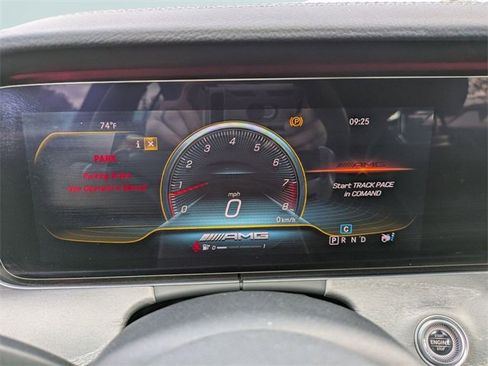 Used 2019 Mercedes-Benz AMG GT 63 image 32