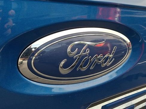 Used 2023 Ford F150 XLT w/ Equipment Group 302A High AWD/4WD image 4