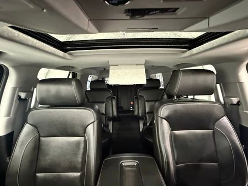 Used 2020 Chevrolet Tahoe LT image 37