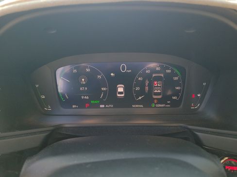Used 2024 Honda Accord Touring image 26