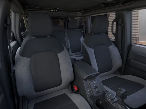New 2025 Ford Bronco Big Bend image 10