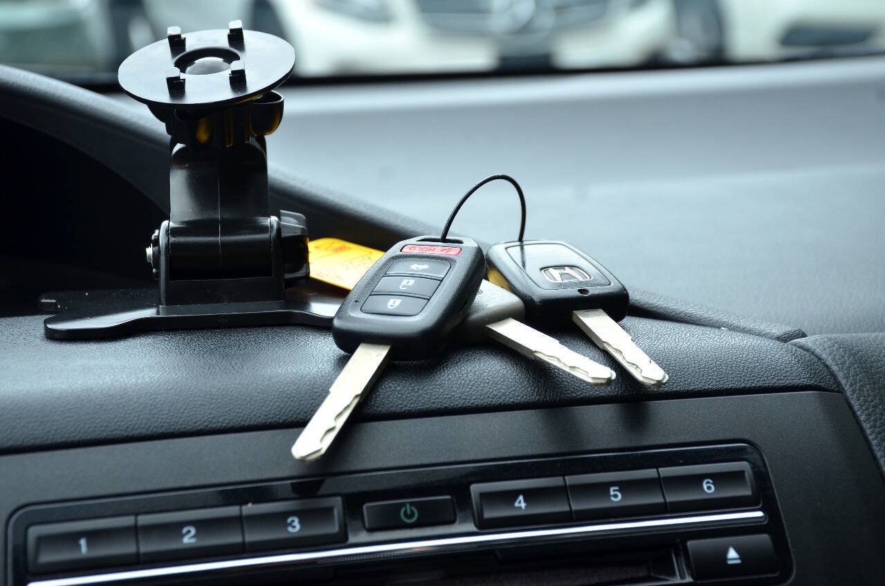 Used 2014 Honda Civic LX image 14