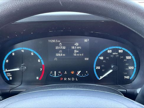 Used 2024 Ford Bronco Sport Big Bend AWD/4WD image 15