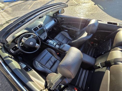 Used 2011 Jaguar XKR R image 3
