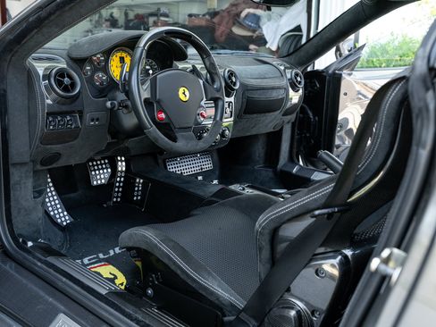Used 2008 Ferrari F430 Scuderia RWD image 94