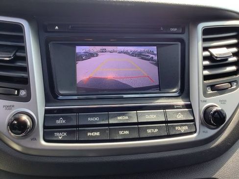 Used 2017 Hyundai Tucson SE w/ SE Popular Package 02 AWD/4WD image 15
