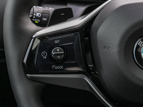 New 2026 BMW X3 xDrive30 w/ Convenience Package image 14