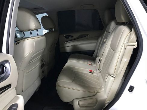Used 2015 INFINITI QX60 Luxe w/ Premium Plus Package AWD/4WD image 16