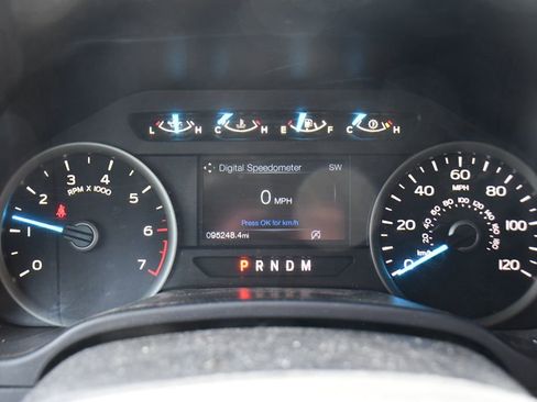 Used 2019 Ford F150 XLT w/ Equipment Group 302A Luxury image 22