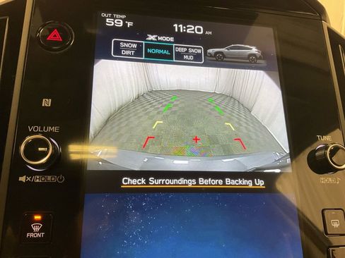 New 2026 Subaru Crosstrek 2.0i Premium image 18