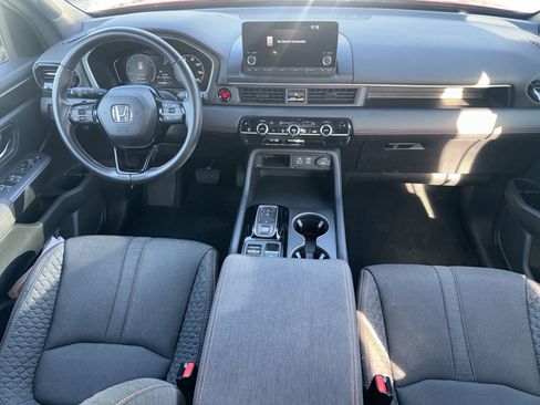 Used 2023 Honda Pilot Sport image 10