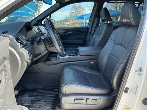 Used 2024 Honda Passport TrailSport image 10