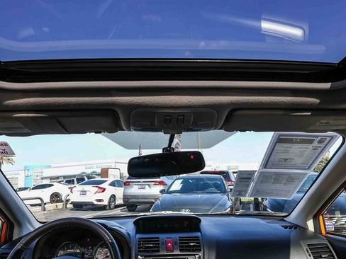 Used 2014 Subaru Crosstrek 2.0i Limited image 17